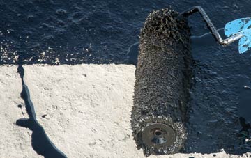 Dawdon liquid sealant waterproofing